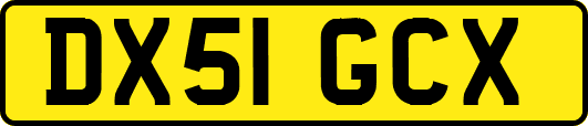 DX51GCX