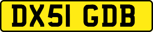 DX51GDB