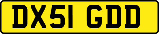 DX51GDD