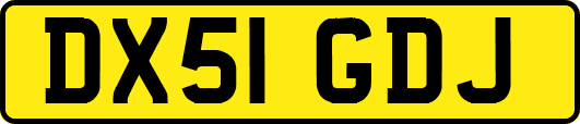 DX51GDJ