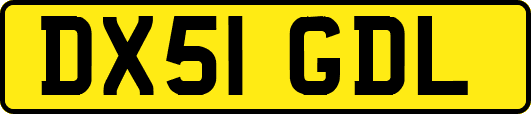 DX51GDL