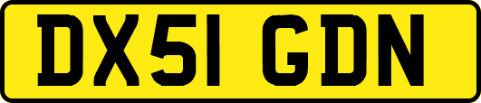 DX51GDN