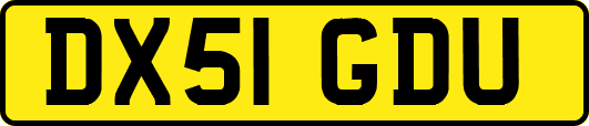 DX51GDU