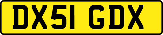 DX51GDX