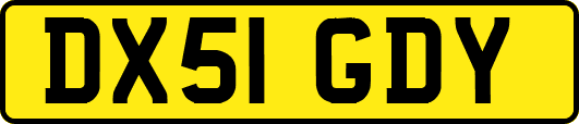 DX51GDY