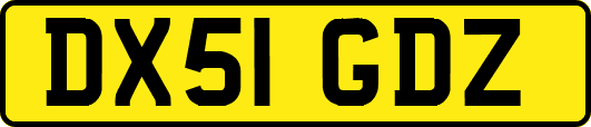 DX51GDZ