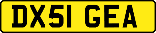 DX51GEA