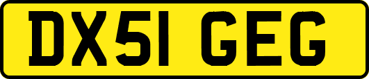 DX51GEG