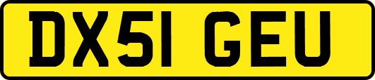 DX51GEU