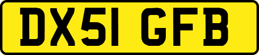 DX51GFB