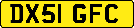 DX51GFC