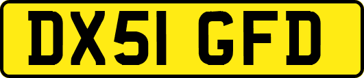 DX51GFD