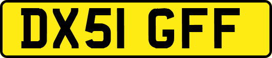 DX51GFF