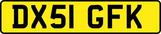 DX51GFK