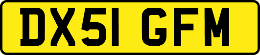 DX51GFM