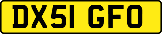 DX51GFO