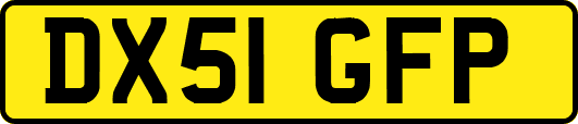 DX51GFP