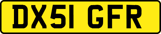 DX51GFR