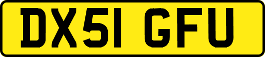 DX51GFU