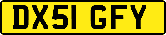 DX51GFY