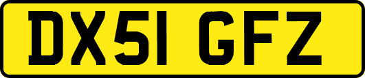 DX51GFZ