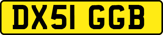 DX51GGB