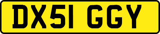 DX51GGY
