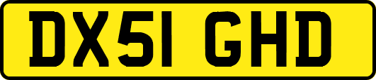DX51GHD