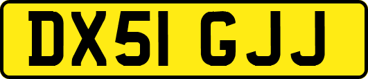 DX51GJJ