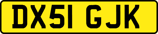 DX51GJK