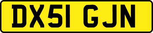 DX51GJN