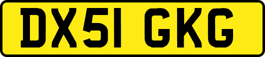 DX51GKG