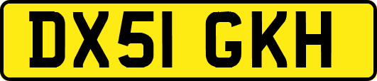 DX51GKH