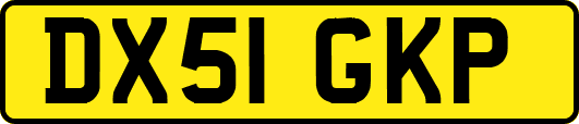 DX51GKP
