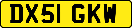 DX51GKW