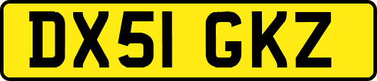 DX51GKZ