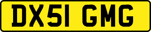 DX51GMG