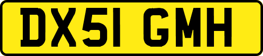 DX51GMH