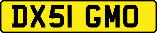 DX51GMO