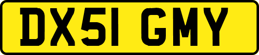 DX51GMY