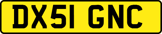 DX51GNC