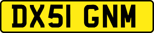 DX51GNM