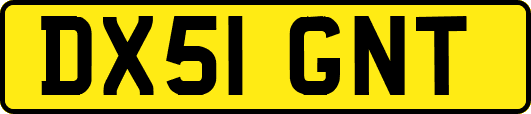 DX51GNT