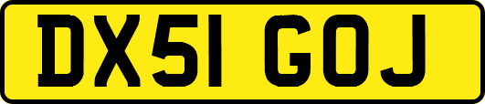 DX51GOJ