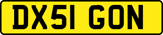 DX51GON