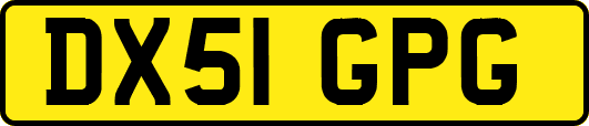DX51GPG
