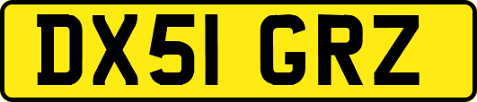 DX51GRZ
