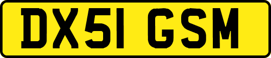DX51GSM