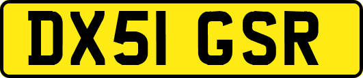 DX51GSR