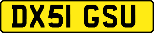 DX51GSU